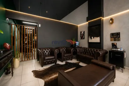 Sala Comercial à venda, 122m² no Sumarezinho, São Paulo