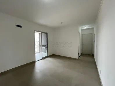 Apartamento com 3 Quartos para alugar, 72m² no Jardim Oriente, São José dos Campos