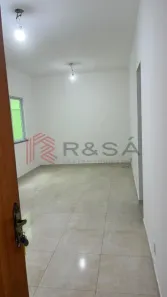 Apartamento com 2 Quartos para alugar, 45m² no Vaz Lobo, Rio de Janeiro