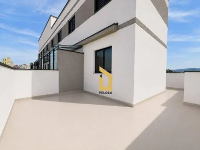Cobertura com 2 Quartos à venda, 48m² no Vila Constança, São Paulo