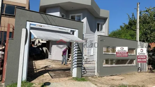 Casa de Condomínio com 3 Quartos à venda, 680m² no Fátima, Canoas