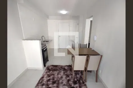 Apartamento com 2 Quartos à venda, 37m² no Barra Funda, São Paulo
