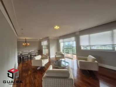 Apartamento com 2 Quartos para alugar, 170m² no Jardim, Santo André