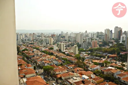 Apartamento com 2 Quartos à venda, 68m² no Sumarezinho, São Paulo