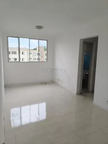Apartamento com 2 Quartos à venda, 50m² no Cézar de Souza, Mogi das Cruzes