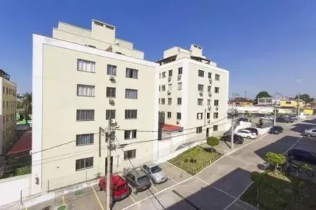 Cobertura com 3 Quartos à venda, 100m² no Engenho do Porto, Duque de Caxias
