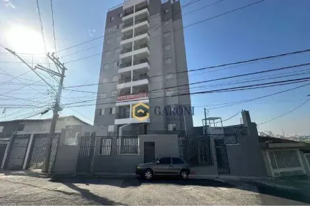 Apartamento com 1 Quarto à venda, 40m² no Jardim São José (Zona Norte), São Paulo