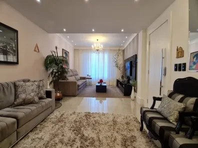 Casa com 4 Quartos à venda, 310m² no Paraíso, São Paulo