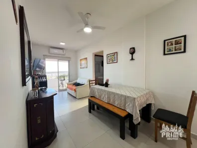 Apartamento com 2 Quartos à venda, 70m² no Mirim, Praia Grande