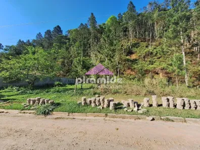 Lote/Terreno à venda, 280m² no Capricórnio III, Caraguatatuba