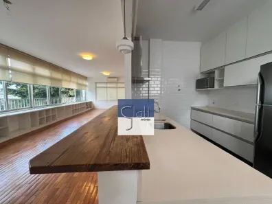 Apartamento com 2 Quartos à venda, 115m² no Leblon, Rio de Janeiro