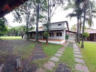Casa com 4 Quartos à venda, 330m² no Residencial Samambaia, São Carlos