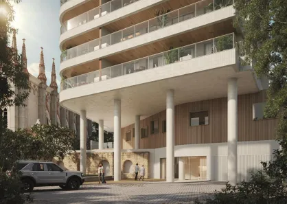 Cobertura com 2 Quartos à venda, 186m² no Botafogo, Rio de Janeiro