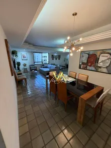 Apartamento com 4 Quartos à venda, 205m² no Parnamirim, Recife