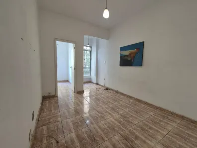 Apartamento com 1 Quarto à venda, 35m² no Copacabana, Rio de Janeiro
