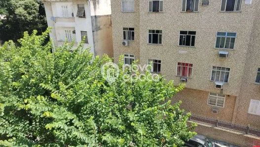 Apartamento com 2 Quartos à venda, 60m² no Tijuca, Rio de Janeiro