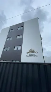 Apartamento com 2 Quartos para alugar, 48m² no Muçumagro, João Pessoa