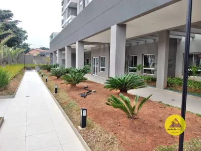 Apartamento com 3 Quartos à venda, 72m² no Parque São Domingos, São Paulo