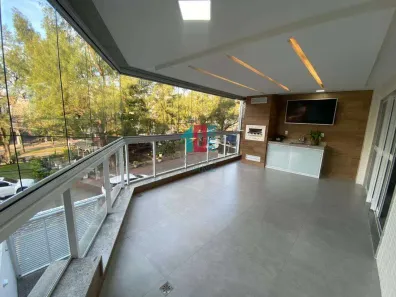 Apartamento com 3 Quartos à venda, 117m² no Recreio dos Bandeirantes, Rio de Janeiro