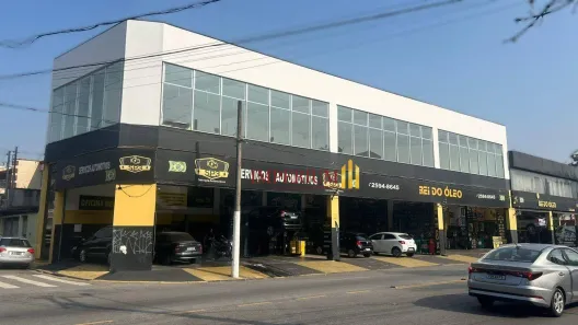 Ponto Comercial para alugar, 285m² no Imirim, São Paulo