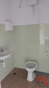 Flat com 1 Quarto para alugar, 20m² no Monte Castelo, São José dos Campos