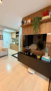 Apartamento com 2 Quartos à venda, 60m² no Parque Jamaica, Londrina