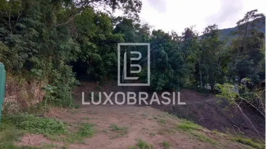 Lote/Terreno à venda, 906m² no Itanhangá, Rio de Janeiro