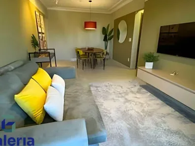 Apartamento com 2 Quartos à venda, 68m² no Parque Industrial Lagoinha, Ribeirão Preto