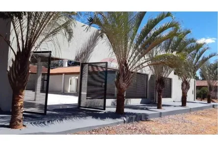 Fazenda/Sítio com 3 Quartos à venda, 250m² no Patrimônio de Paranápolis, Andradina