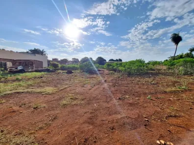 Lote/Terreno à venda, 8200m² no Jardim Jandaia, Ribeirão Preto