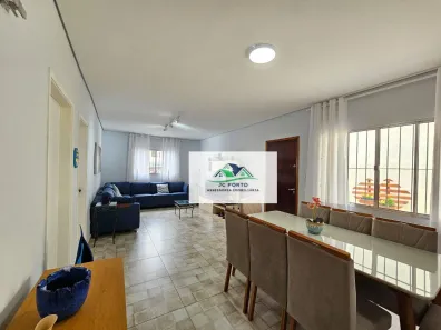 Casa com 4 Quartos à venda, 200m² no Vila Guarani (Z Sul), São Paulo