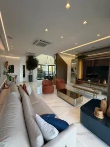 Apartamento com 4 Quartos à venda, 182m² no Casa Forte, Recife