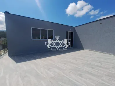 Sobrado com 3 Quartos à venda, 114m² no Centro, Caraguatatuba