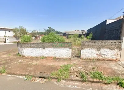 Lote/Terreno à venda, 365m² no Ideal, Londrina
