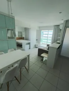 Apartamento com 1 Quarto à venda, 45m² no Caminho das Árvores, Salvador