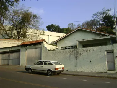 Imóvel Comercial com 3 Quartos à venda, 270m² no Jardim Nomura, Cotia
