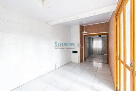 Casa com 4 Quartos à venda, 86m² no Morada do Bosque, Cachoeirinha