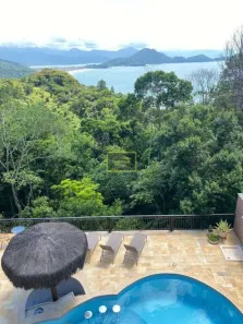 Casa com 3 Quartos à venda, 600m² no Tabatinga, Ubatuba