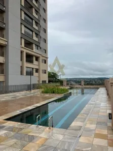 Apartamento com 3 Quartos à venda, 110m² no Bonfim Paulista, Ribeirão Preto