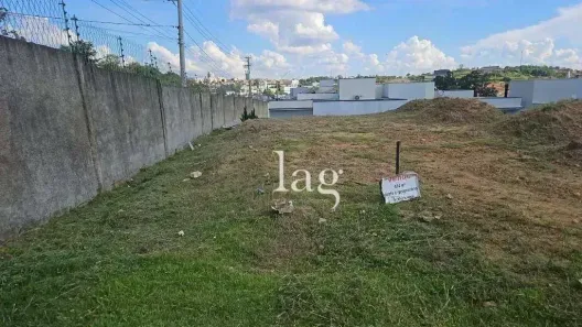 Lote/Terreno à venda, 414m² no Morros, Sorocaba