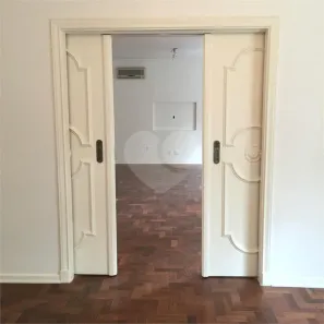 Apartamento com 3 Quartos à venda, 188m² no Cerqueira César, São Paulo