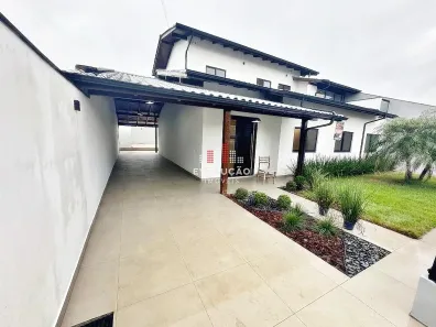Casa com 4 Quartos à venda, 356m² no Centro, Palhoça