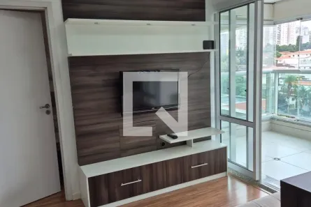 Apartamento com 1 Quarto à venda, 43m² no Jardim Aeroporto, São Paulo
