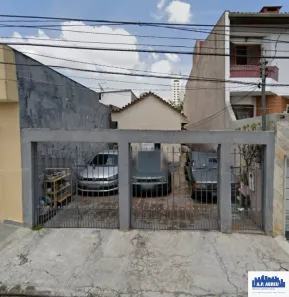 Lote/Terreno à venda, 151m² no Chácara Santo Antônio (Zona Leste), São Paulo