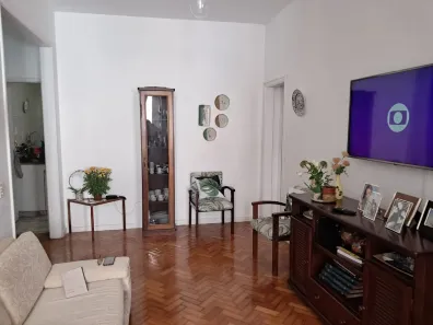Apartamento com 2 Quartos à venda, 67m² no Copacabana, Rio de Janeiro