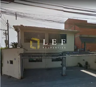 Prédio Comercial à venda, 550m² no Saúde, São Paulo