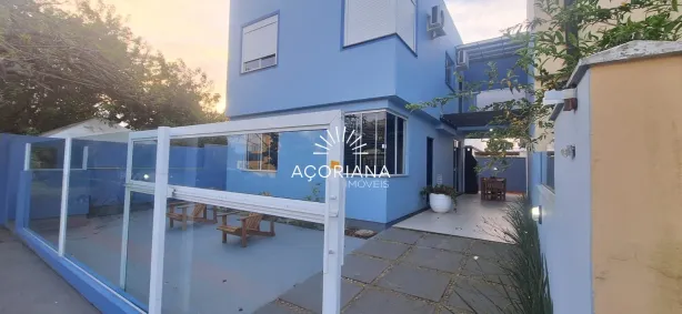 Casa de Condomínio com 3 Quartos à venda, 135m² no Campeche, Florianópolis