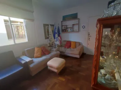 Apartamento com 2 Quartos à venda, 84m² no Anchieta, Belo Horizonte
