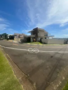 Lote/Terreno à venda, 692m² no Condomínio Residencial Lago da Barra, Jaguariúna