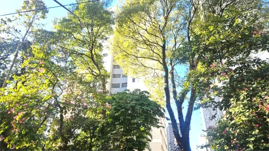 Apartamento com 3 Quartos à venda, 83m² no Santo Amaro, São Paulo